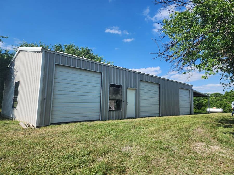 Property photo for 15957 County Road 566, Farmersville, TX