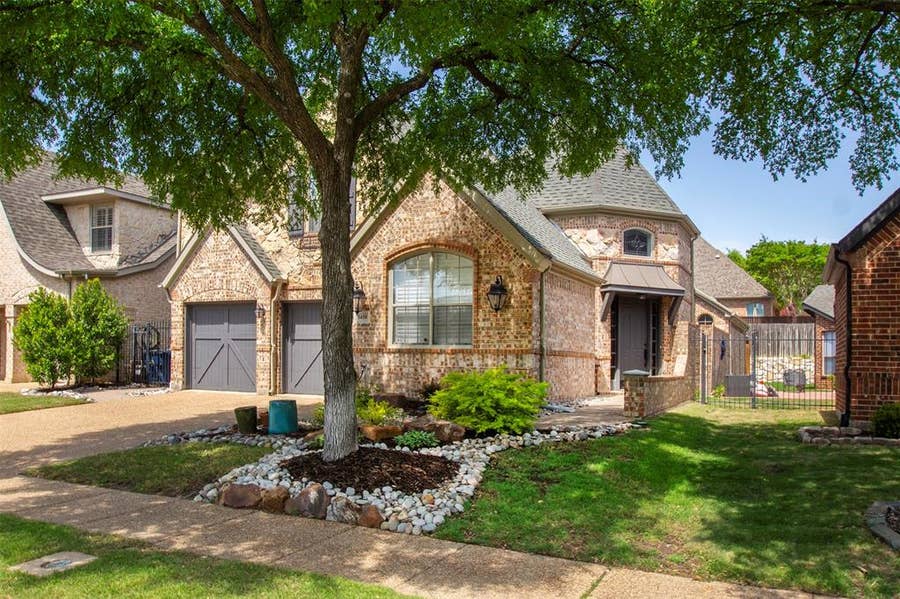 Property photo for 5450 Travis Drive, Frisco, TX