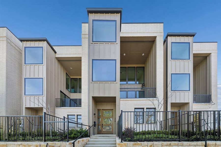 Property photo for 114 S Church Street, McKinney, TX