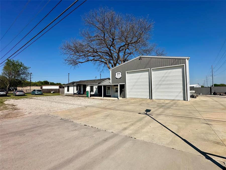 Property photo for 1103 N Lacy Drive, Waco, TX