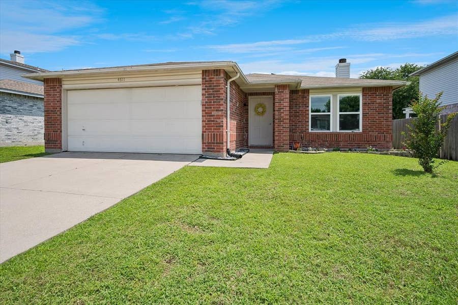 Property photo for 4611 Willow Way Drive, McKinney, TX