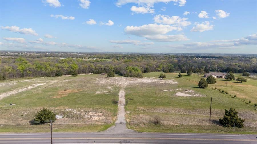 Property photo for 5817 E Fm-455, Anna, TX