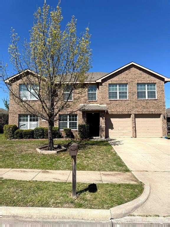 Property photo for 612 Tripp Trail, Royse City, TX