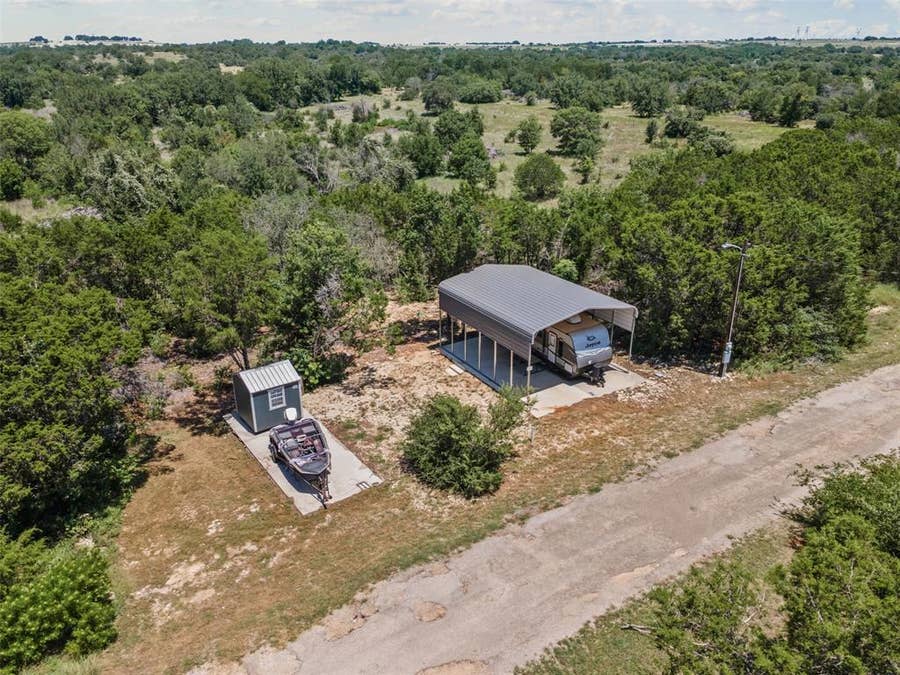 Property photo for 4522 Montana Trail, Granbury, TX
