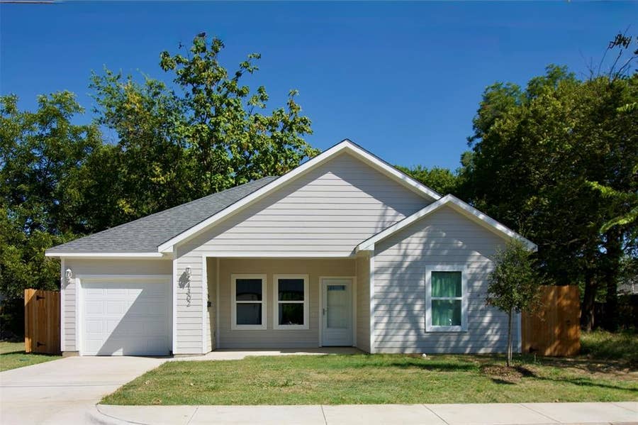 Property photo for 4302 Copeland Street, Dallas, TX