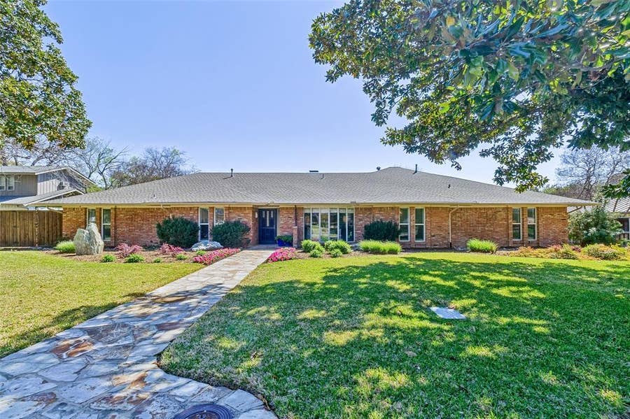 Property photo for 4148 Myerwood Lane, Dallas, TX