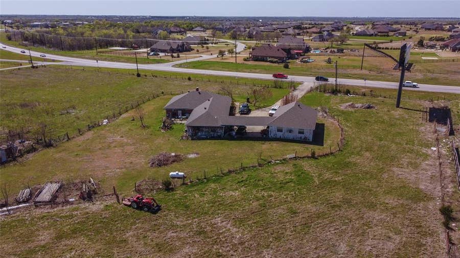 Property photo for 770 S STATE HIGHWAY 205, Rockwall, TX
