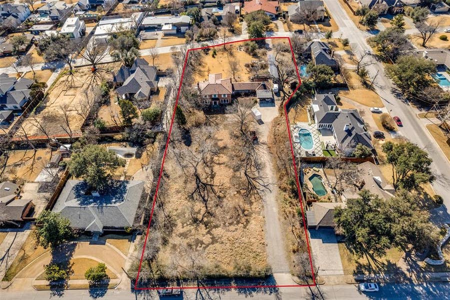 Property photo for 7320 Northaven Road, Dallas, TX