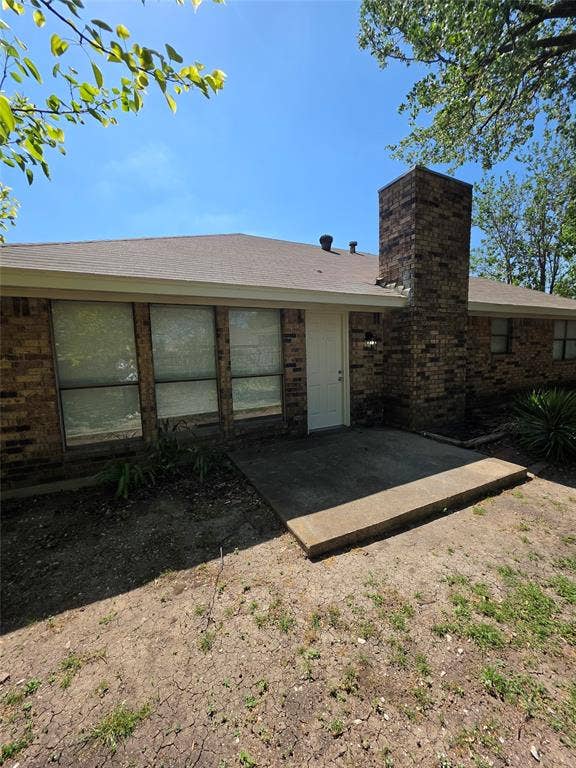 521 E Jay Court, DeSoto, TX 75115