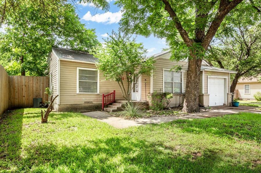 Property photo for 10943 DESDEMONA Drive, Dallas, TX