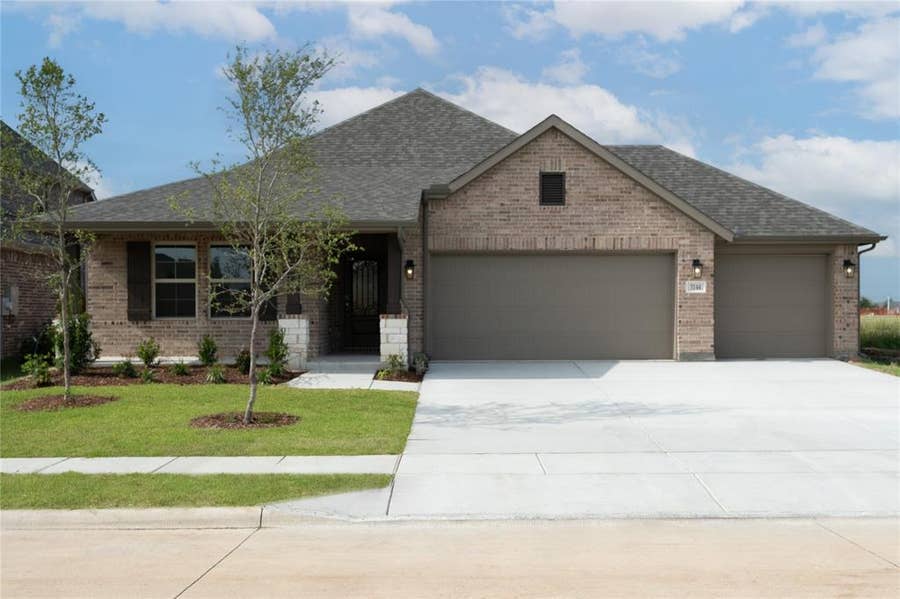 Property photo for 3144 Patrinia Street, Royse City, TX