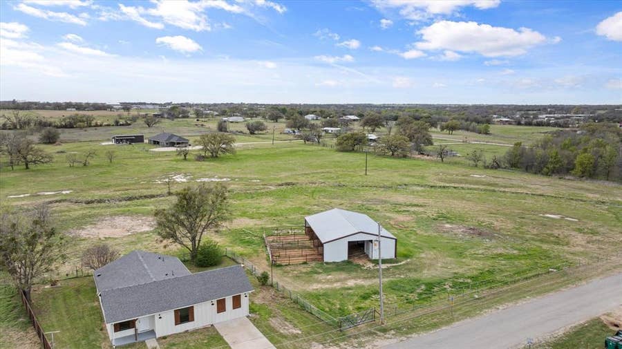 Property photo for 500 Tolar Cemetery Road, Tolar, TX