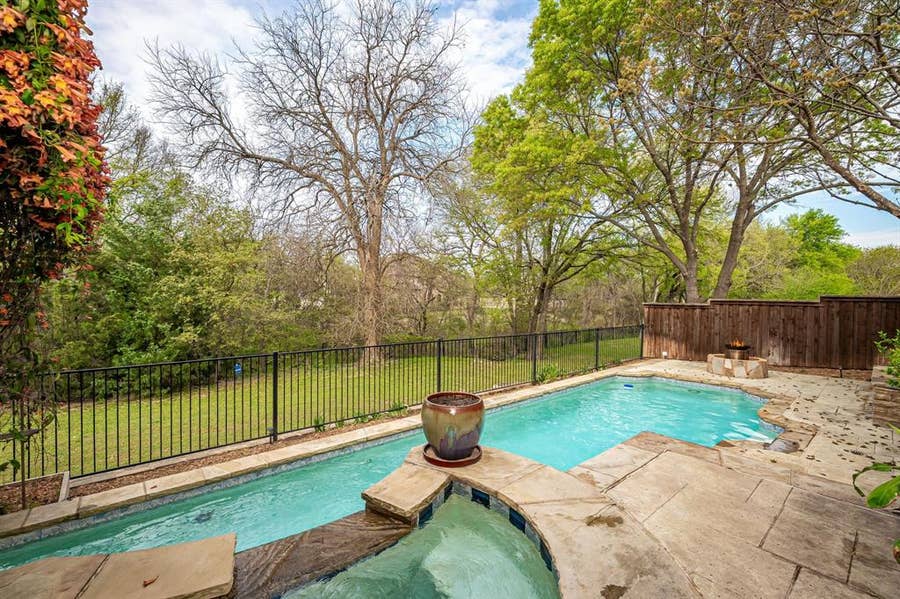 Property photo for 414 Treeline Drive, McKinney, TX