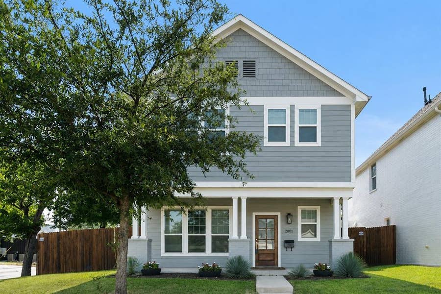Property photo for 2801 Livingston Avenue, Fort Worth, TX