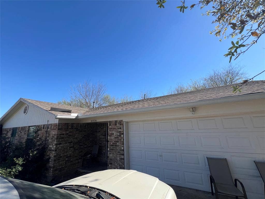 6036 Harrison Way, Watauga, TX 76148 6036 Harrison Way, Watauga, TX 76148