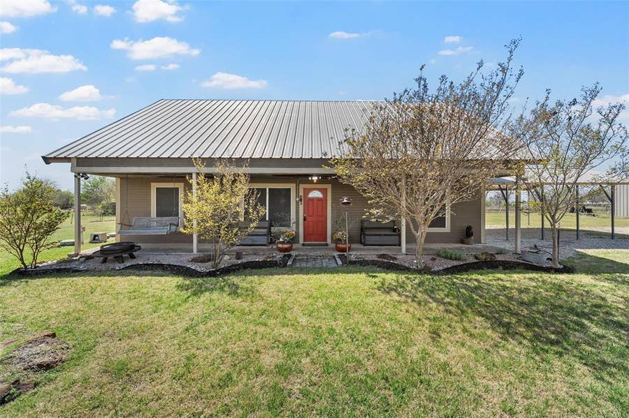 Property photo for 248 Palisades Road, Woodway, TX
