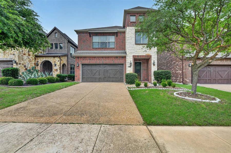 Property photo for 2213 Leonardo Court, Plano, TX