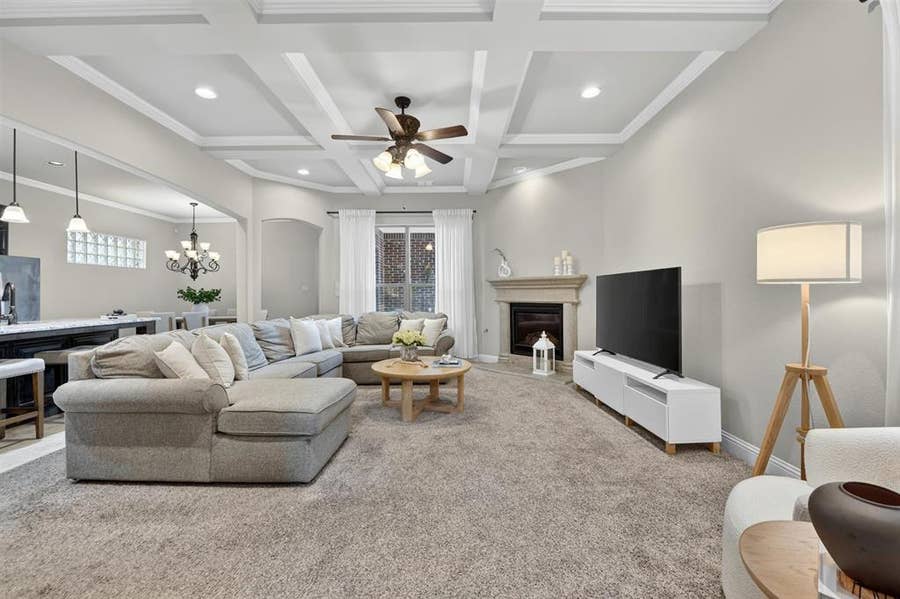 Property photo for 2213 Leonardo Court, Plano, TX