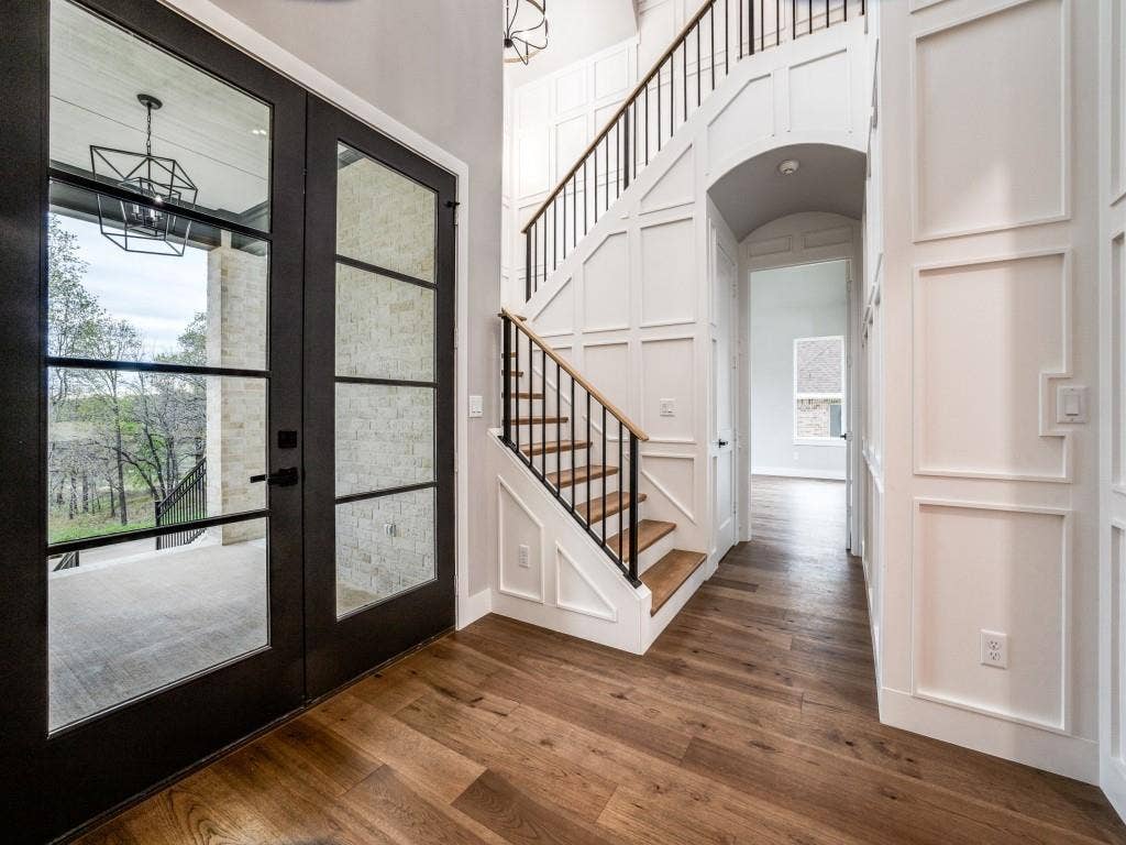 4585 Cascades Boulevard, Tyler, TX 75709 4585 Cascades Boulevard, Tyler, TX 75709
