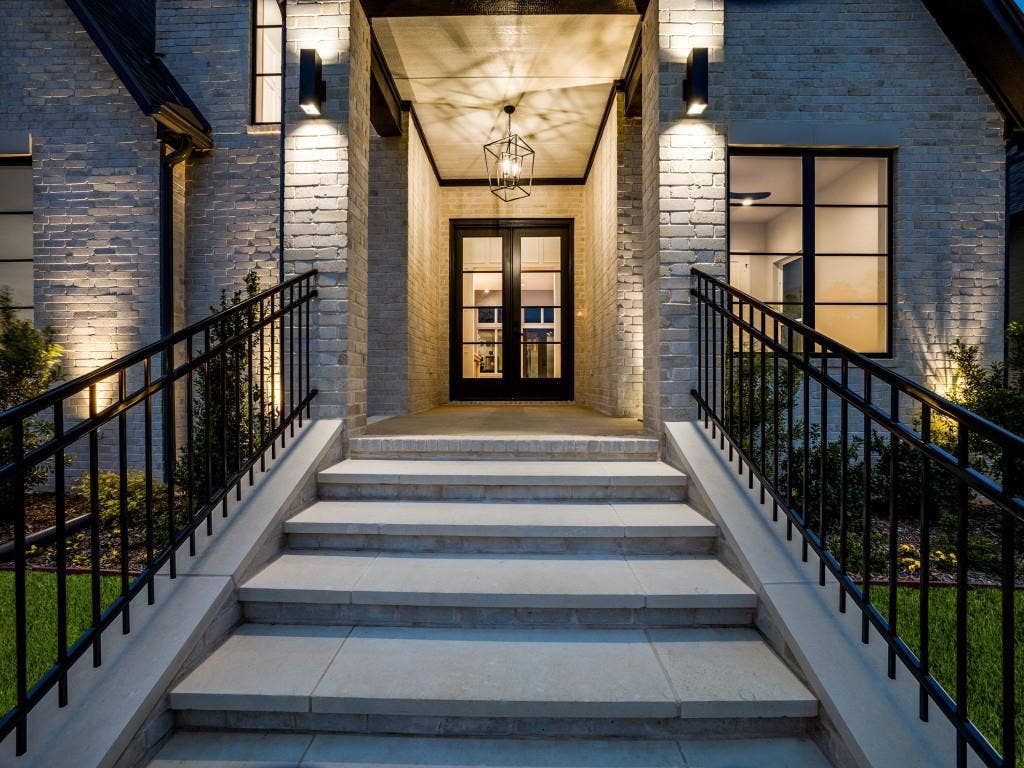 4585 Cascades Boulevard, Tyler, TX 75709 4585 Cascades Boulevard, Tyler, TX 75709