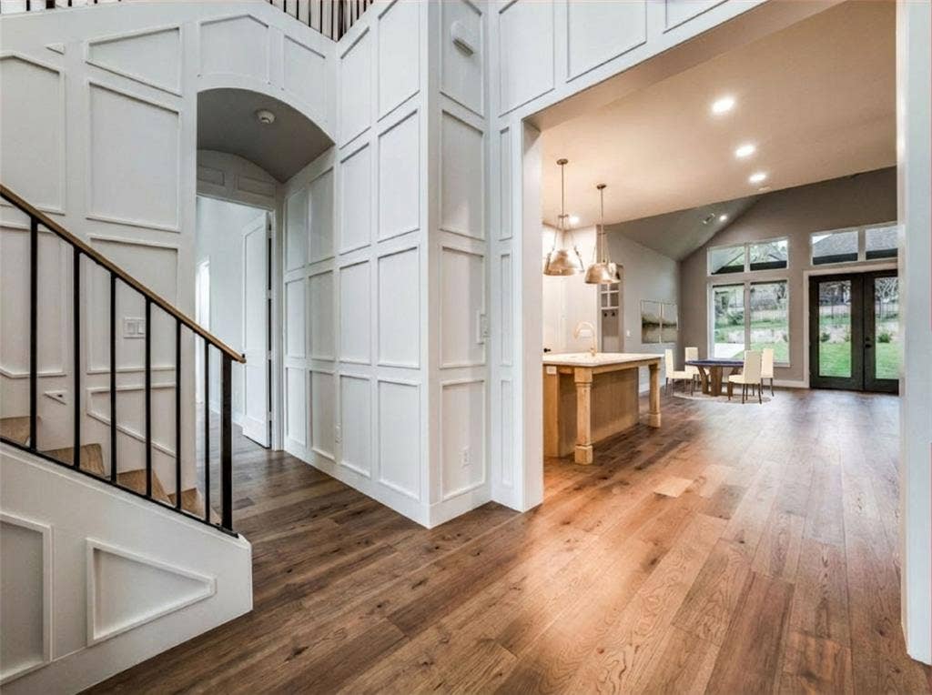 4585 Cascades Boulevard, Tyler, TX 75709 4585 Cascades Boulevard, Tyler, TX 75709