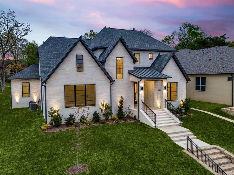 Property photo for 4585 Cascades Boulevard, Tyler, TX