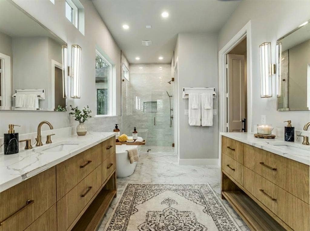4585 Cascades Boulevard, Tyler, TX 75709 4585 Cascades Boulevard, Tyler, TX 75709