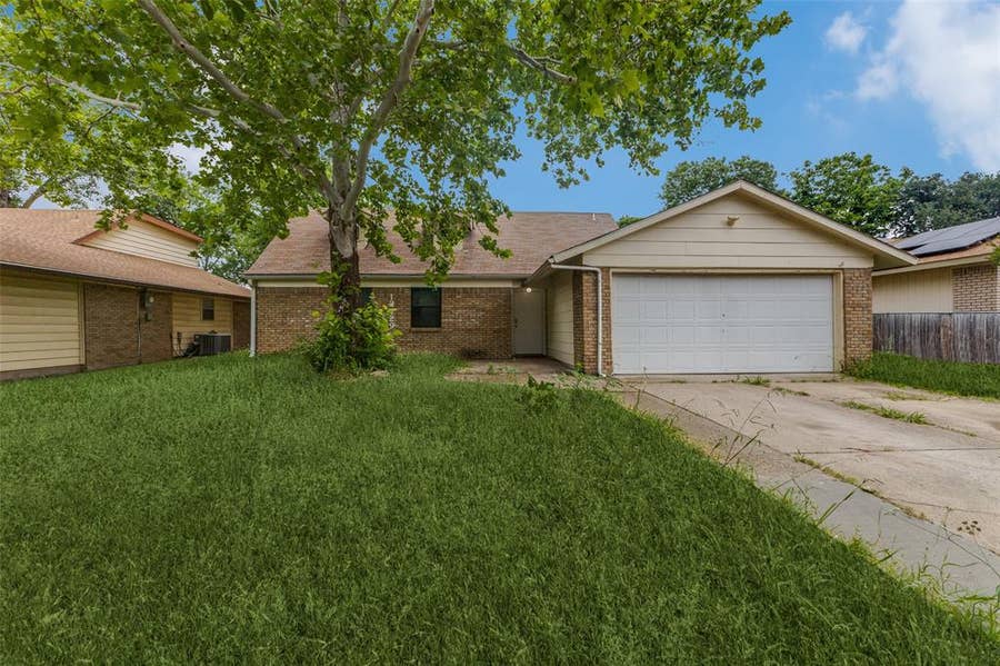 Property photo for 12129 Spring Branch Drive, Balch Springs, TX