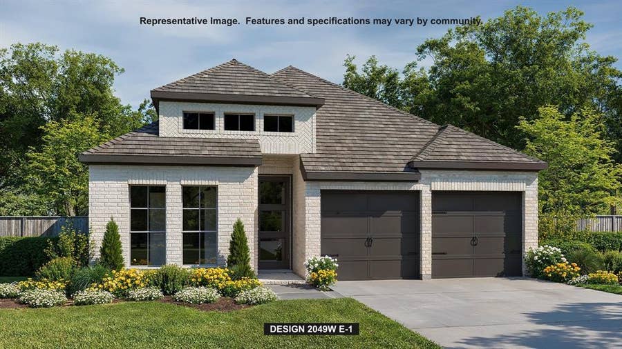 Property photo for 8513 Donaho Trail, McKinney, TX