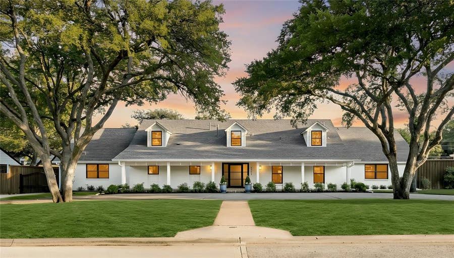 Property photo for 4441 Hockaday Drive, Dallas, TX