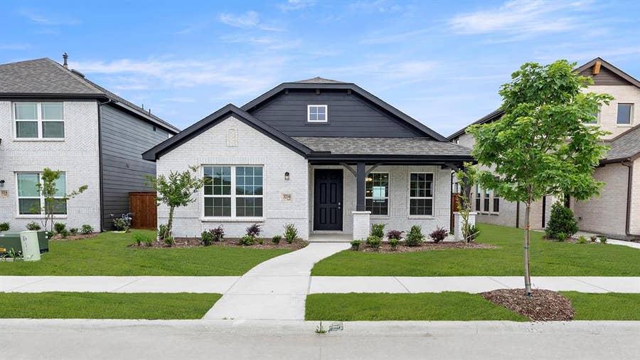 Property photo for 3210 Summerland Drive, Royse City, TX