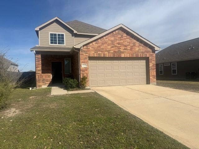 Property photo for 1212 Canterbury Trail, DeSoto, TX
