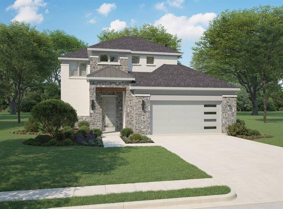 Property photo for 3613 Teasdale Drive, McKinney, TX