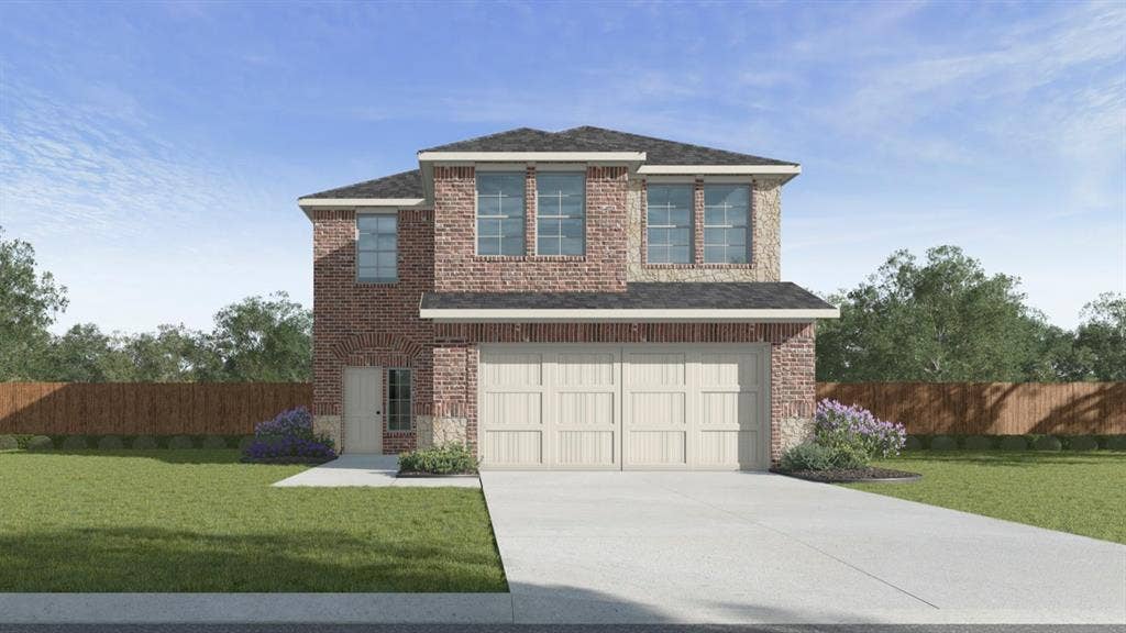 1217 Crookpost Drive, Princeton, TX 75407 1217 Crookpost Drive, Princeton, TX 75407