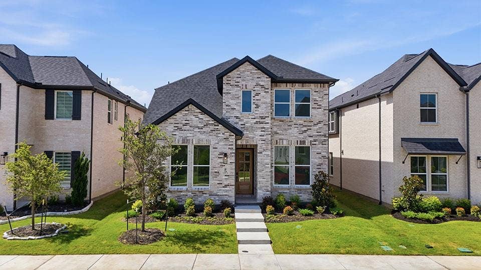 724 Isabel Street, Celina, TX 75009 724 Isabel Street, Celina, TX 75009