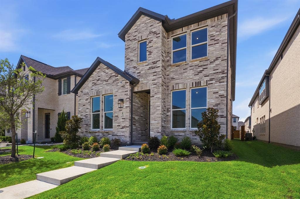 724 Isabel Street, Celina, TX 75009 724 Isabel Street, Celina, TX 75009