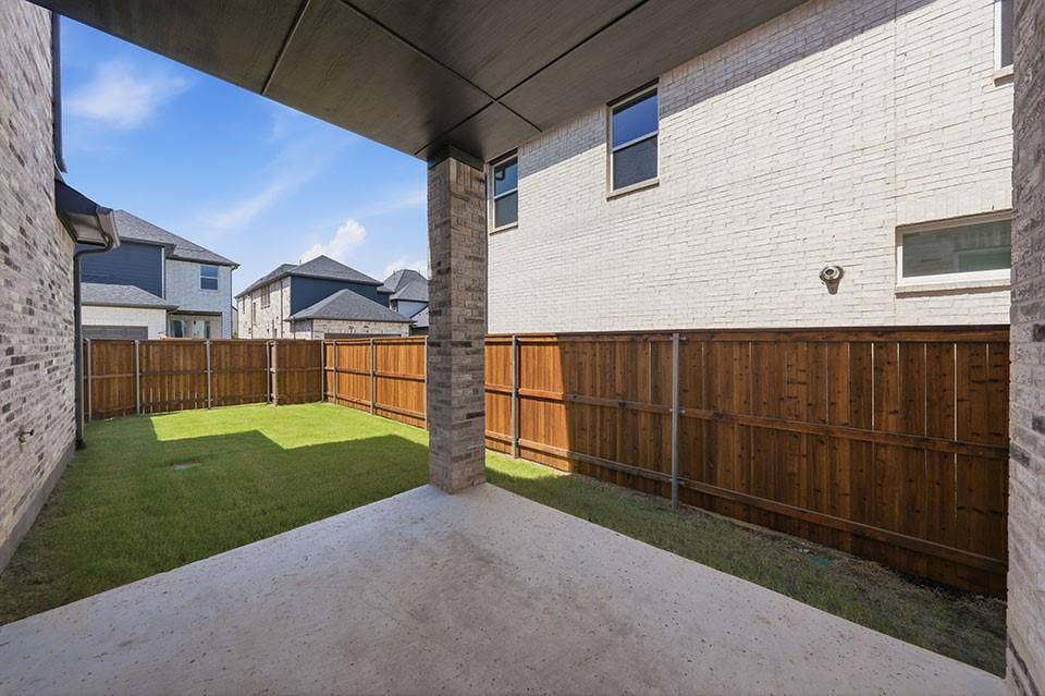 724 Isabel Street, Celina, TX 75009 724 Isabel Street, Celina, TX 75009
