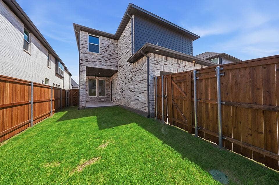 724 Isabel Street, Celina, TX 75009 724 Isabel Street, Celina, TX 75009