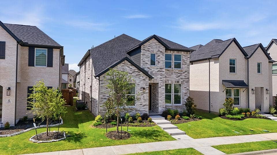 724 Isabel Street, Celina, TX 75009 724 Isabel Street, Celina, TX 75009