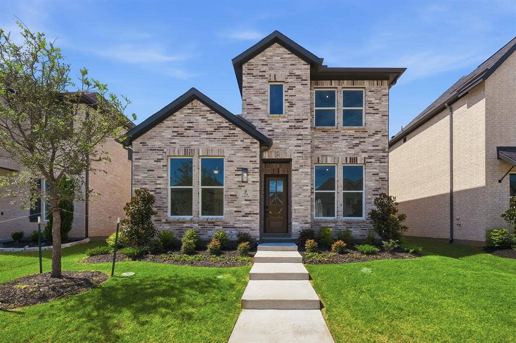 724 Isabel Street, Celina, TX 75009 724 Isabel Street, Celina, TX 75009