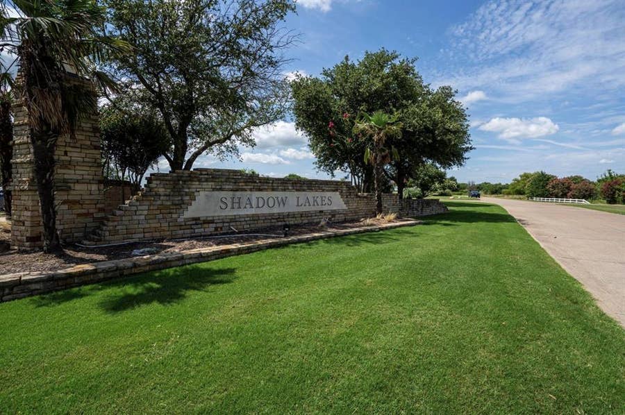 Property photo for 1099 Deerfield Drive, Wills Point, TX