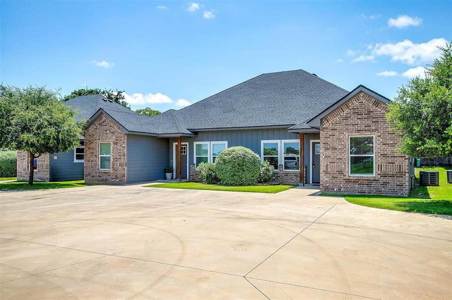 Property photo for 2700 James, Granbury, TX