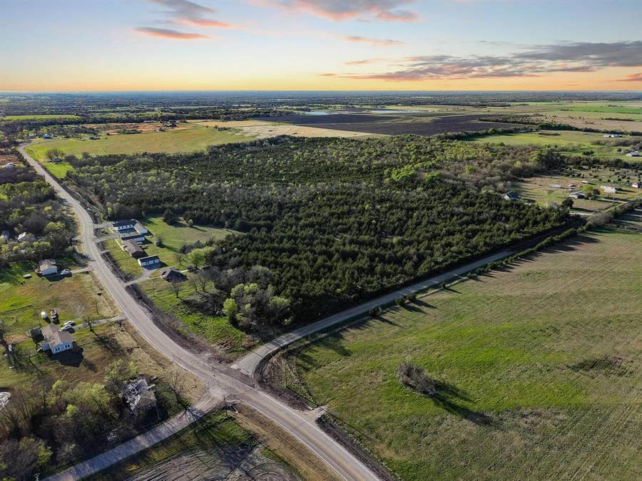 Property photo for 0000 County Road 4617, Wolfe City, TX