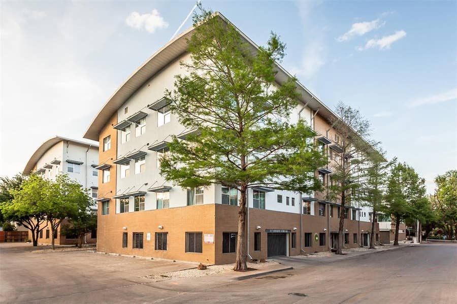 Property photo for 3015 Bryan Street, #1A, Dallas, TX
