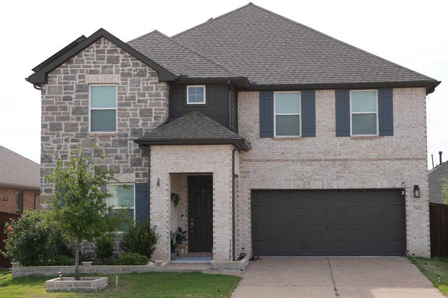 Property photo for 2603 Lemon Mint Lane, Melissa, TX