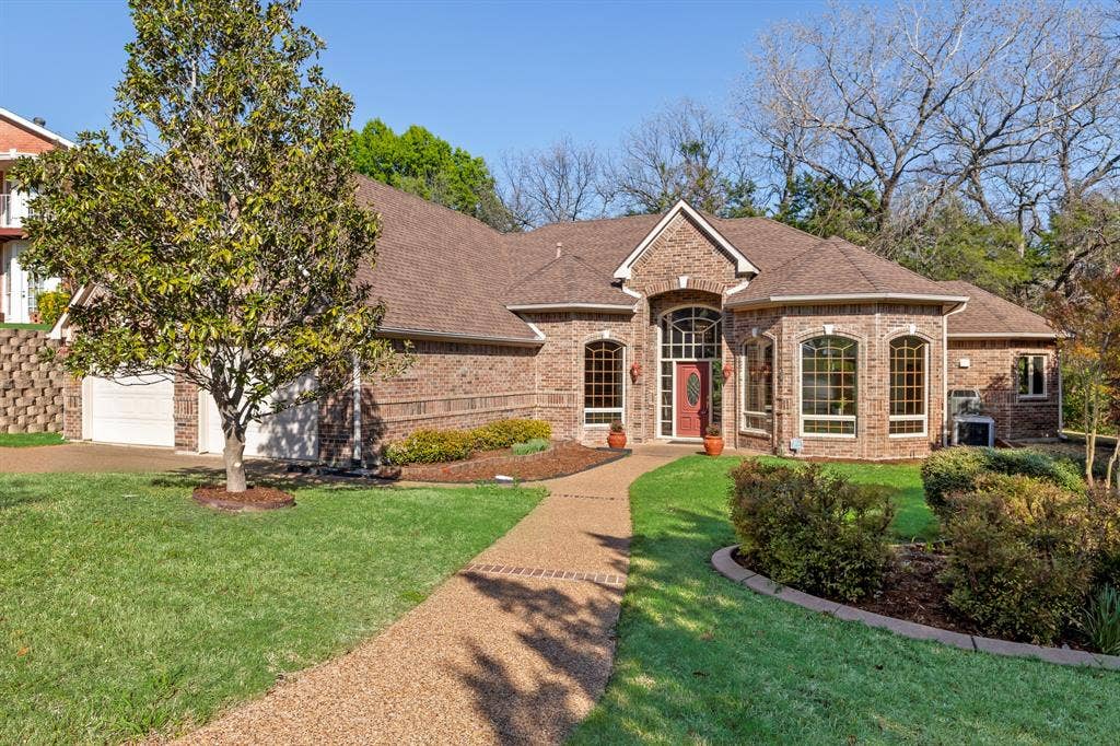 314 Harbor Landing Drive, Rockwall, TX 75032 314 Harbor Landing Drive, Rockwall, TX 75032