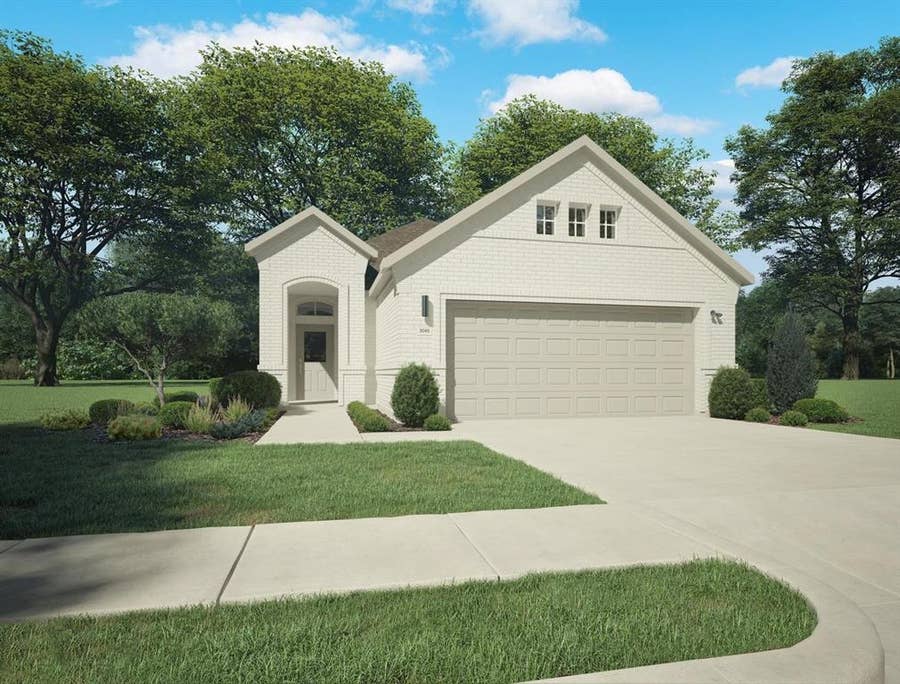 Property photo for 2805 Baynes Place, Princeton, TX