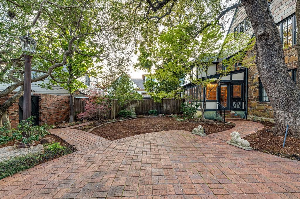 3635 Beverly Drive, Highland Park, TX 75205