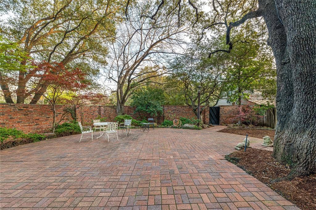 3635 Beverly Drive, Highland Park, TX 75205