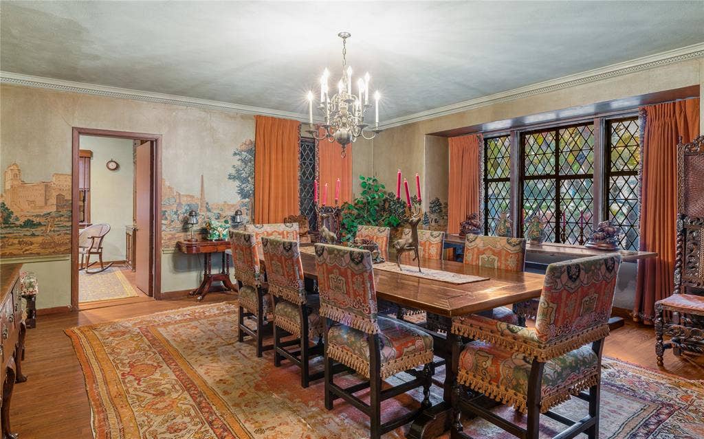 3635 Beverly Drive, Highland Park, TX 75205